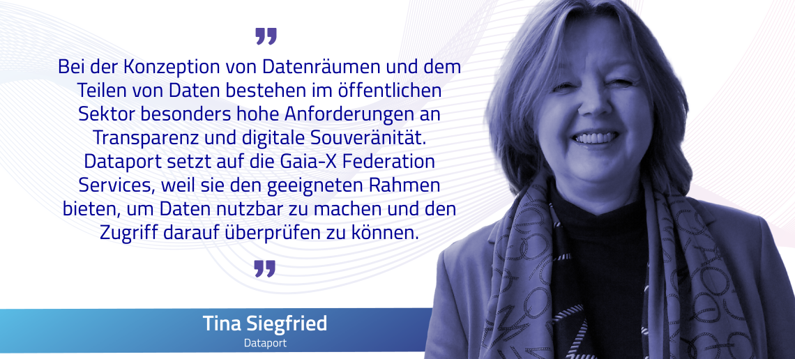Tina Siegfried