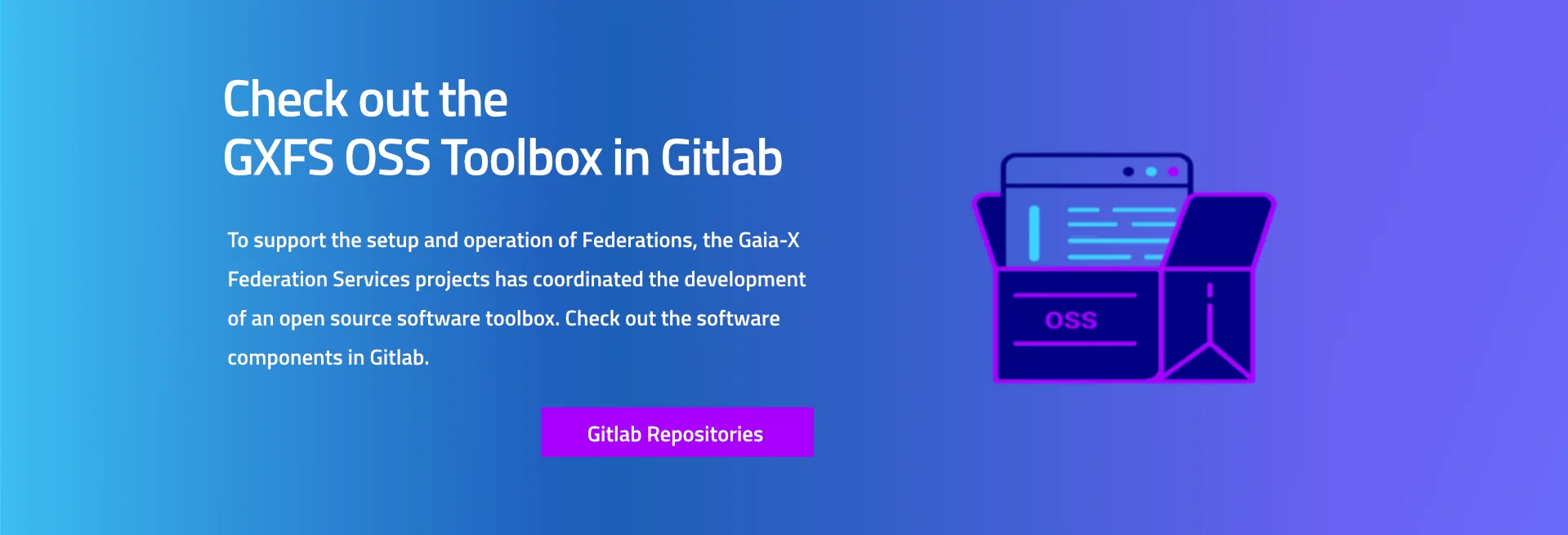 GXFS.eu GitLab Code Slide (EN)